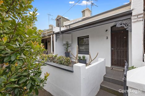 Property photo of 3 Reuss Street Leichhardt NSW 2040