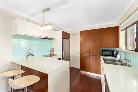Property photo of 1/4 Davebill Court Labrador QLD 4215