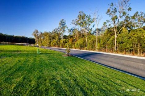 Property photo of 28 Gemini Circuit Molendinar QLD 4214