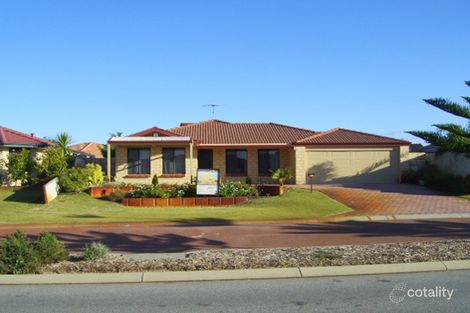 Property photo of 210 Grand Ocean Boulevard Port Kennedy WA 6172