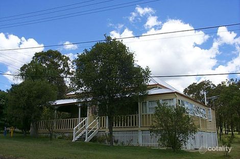 Property photo of 21 Jones Street Blackstone QLD 4304