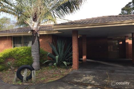 Property photo of 21B Dericote Way Greenwood WA 6024