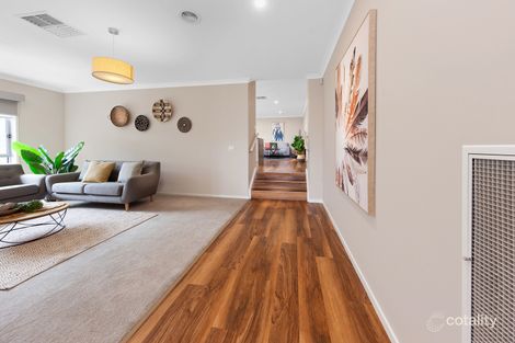 Property photo of 4 Merlin Crescent Googong NSW 2620