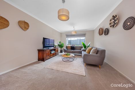 Property photo of 4 Merlin Crescent Googong NSW 2620