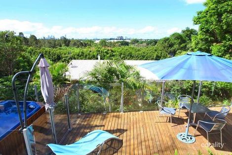 Property photo of 92 Plateau Crescent Carrara QLD 4211