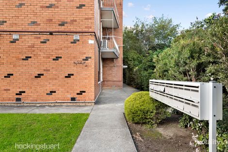 Property photo of 7/69A Kingsville Street Kingsville VIC 3012