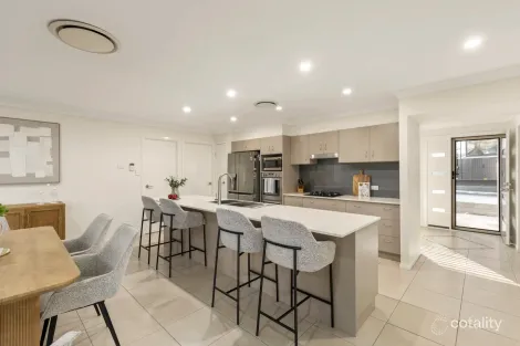 Property photo of 9 Village Drive Mount Cotton QLD 4165