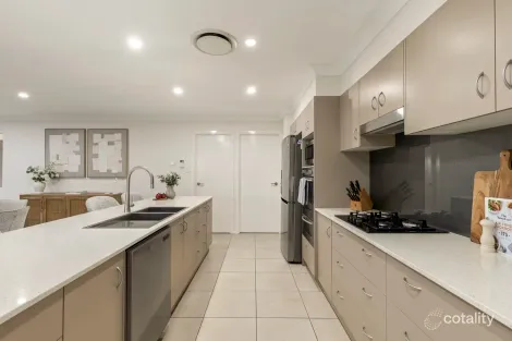 Property photo of 9 Village Drive Mount Cotton QLD 4165