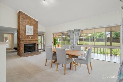 Property photo of 24 Carson Drive Bunya QLD 4055