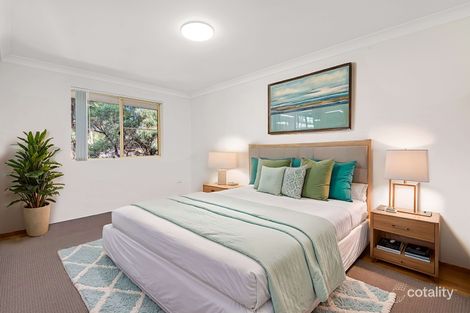 Property photo of 12/51 Cairds Avenue Bankstown NSW 2200