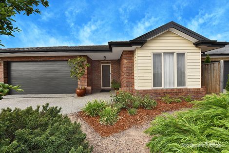 Property photo of 3 Keane Crescent Lalor VIC 3075