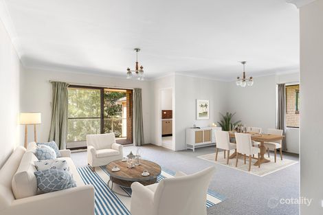 Property photo of 18/14 Pacific Street Manly NSW 2095