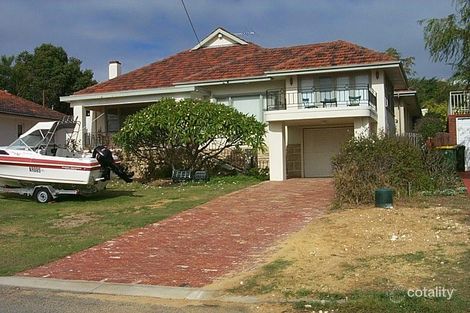 3 Philip St, East Fremantle, WA 6158