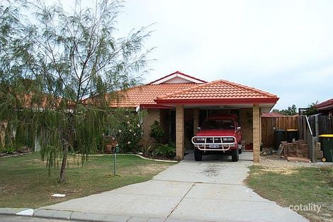 8 Brahmin Gld, Stratton, WA 6056