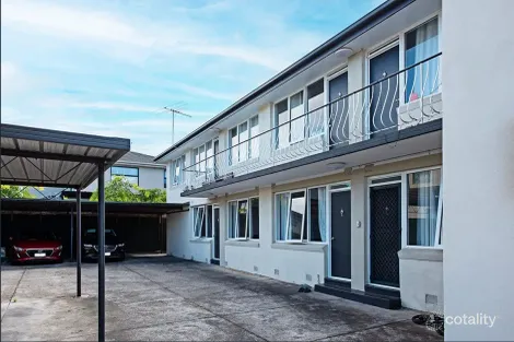 3/8 Beech St, Caulfield South, VIC 3162
