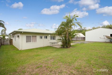 Property photo of 5 Dall'Alba Close Gordonvale QLD 4865