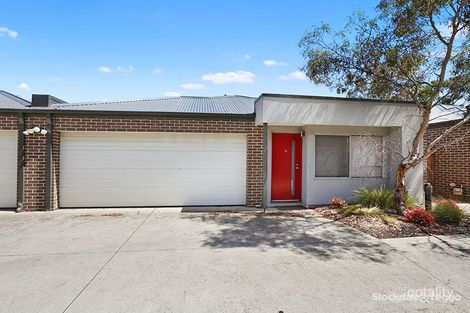 Property photo of 12/5 Peter Street Grovedale VIC 3216