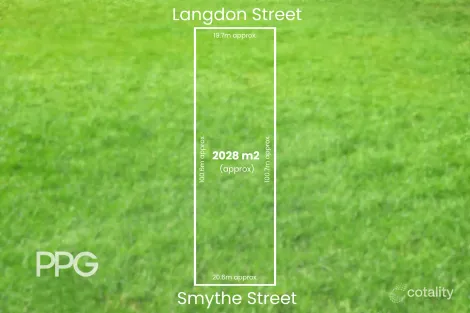 46 LANGDON ST, PORTARLINGTON, VIC 3223