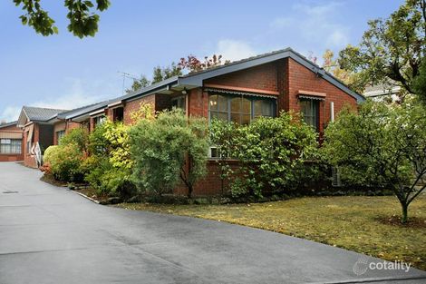 2/21-23 Albert Cres, Surrey Hills, VIC 3127