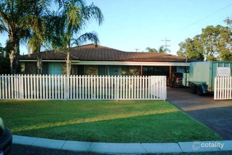 6 Orchid Ct, High Wycombe, WA 6057