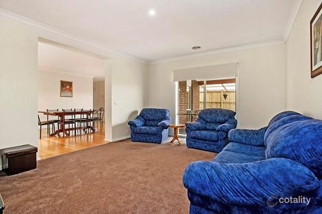Property photo of 96 Marigold Crescent Gowanbrae VIC 3043