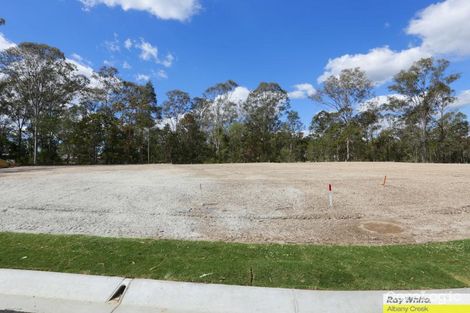 Property photo of LOT 52 Stay Street Ferny Grove QLD 4055