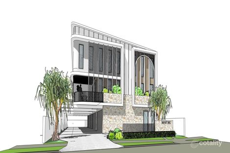 Property photo of 22 Drake Avenue Paradise Point QLD 4216