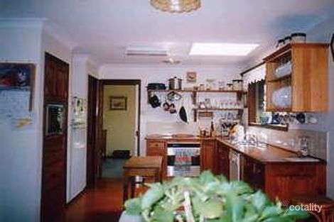Property photo of 4 Rowe Place Baulkham Hills NSW 2153