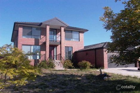 Property photo of 21 Botanic Drive Hillside VIC 3037