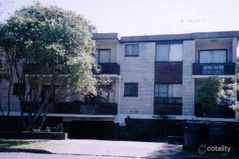 3/140 Hampden Rd, Abbotsford, NSW 2046