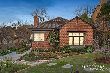 Property photo of 17 The Moor Balwyn North VIC 3104