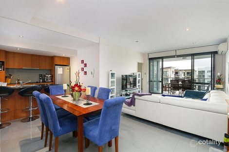 Property photo of 77/188 Adelaide Terrace East Perth WA 6004