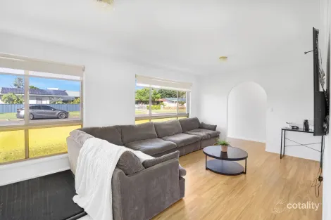 Property photo of 18 Orchid Drive Beaudesert QLD 4285