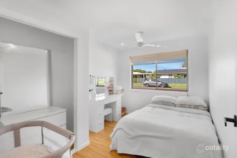 Property photo of 18 Orchid Drive Beaudesert QLD 4285