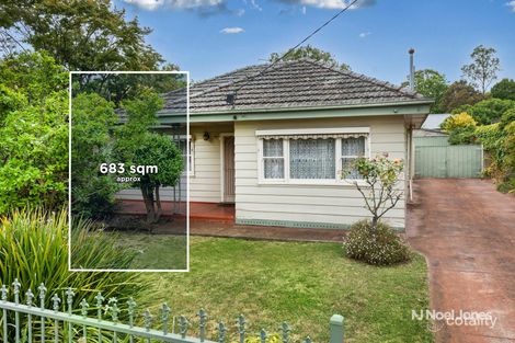 Property photo of 31 Maple Street Blackburn VIC 3130