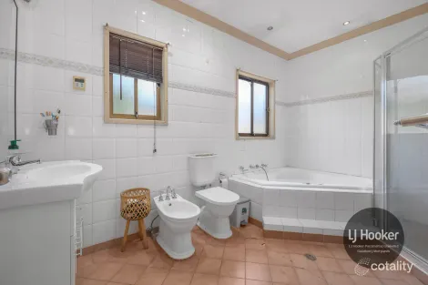 Property photo of 448 Blaxcell Street Guildford NSW 2161