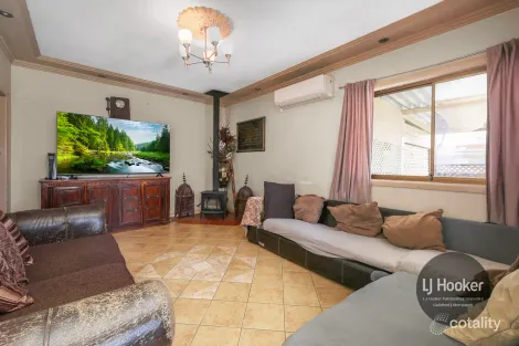 Property photo of 448 Blaxcell Street Guildford NSW 2161