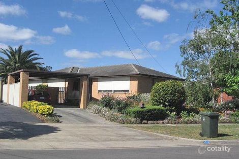 71 Tiverton Dr, Mulgrave, VIC 3170