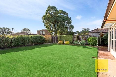 Property photo of 11 Crestmoor Drive Highton VIC 3216