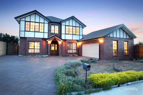 81 Taylors Hill Bvd, Taylors Hill, VIC 3037