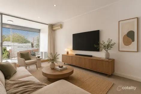 Property photo of 23/5-13 Larkin Street Camperdown NSW 2050