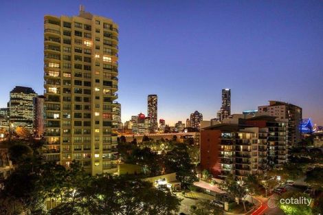 29/2 Goodwin St, Kangaroo Point, QLD 4169