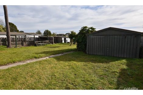 Property photo of 109 Monash Road Newborough VIC 3825