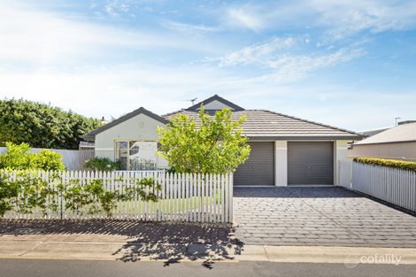 Property photo of 10 Myrtle Road Seacliff SA 5049