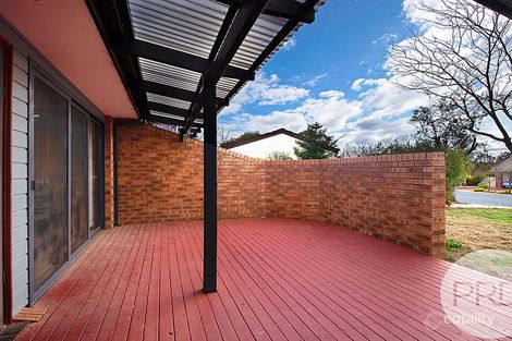 Property photo of 23 Roughley Place Florey ACT 2615