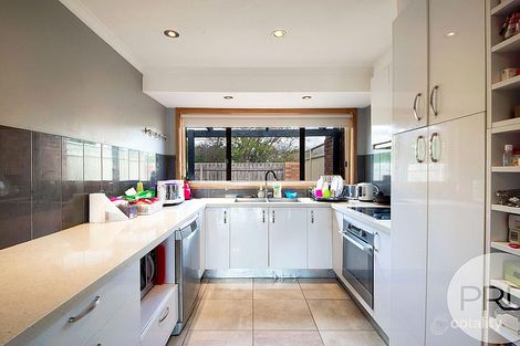 Property photo of 23 Roughley Place Florey ACT 2615