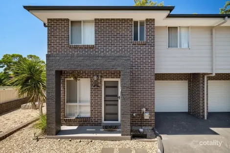 5/73 Canberra St, Oxley Park, NSW 2760