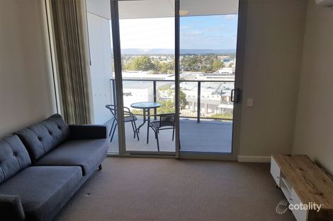 806/18 Cecil Ave, Cannington, WA 6107