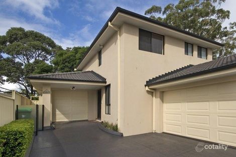 Property photo of 2/32 Beach Street Ettalong Beach NSW 2257