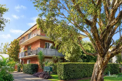 Property photo of 8/3 Fairway Close Manly Vale NSW 2093